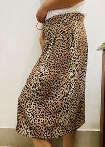 🎀Leopard Print Culottes🎀