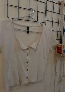 White Top