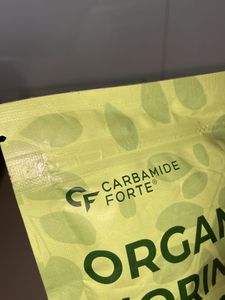 Organic Moringa Powder