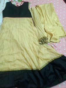 Anarkali Set