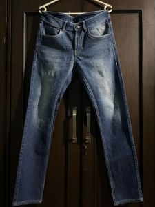 Flying Machine Men’s Slim Fit Jeans