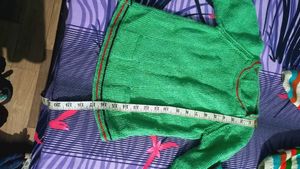 Hand Made Sweter
