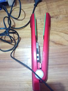 Straightner