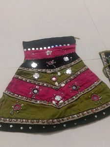 Navratri Dress