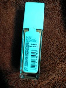 Maybelline Foundation