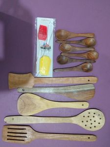 New Unused 13 Pcs Kitchen Set