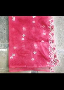 Elegant Embroidered Kurta Set