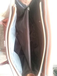Leather Purse 👜
