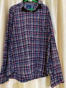 Otto Branded Casual Shirt