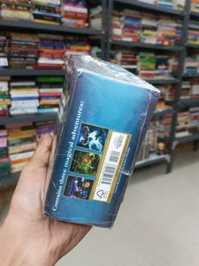 🪄 ✨ Harry Potter Book Set