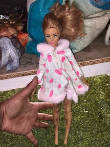 doll