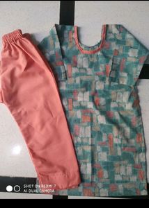 New Stylish And Beautiful ❤Shirt With Pant