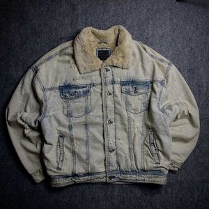 Zara denim jacket