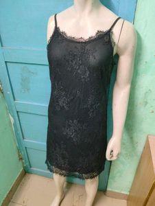3d Laced Party Wear
