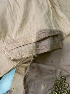 Heavy Stone Work Suit