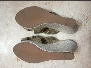 Heels Sandals
