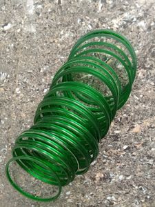 Green Bangles