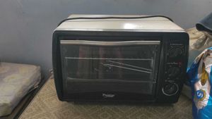 Prestige Oven