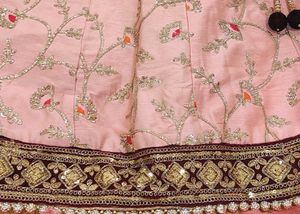 Best Lehenga For Girls