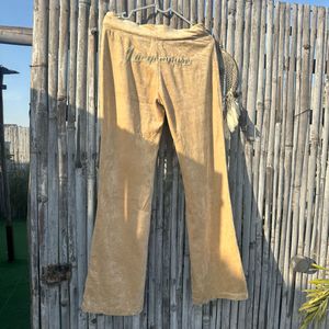 Juicy Couture Track Pants