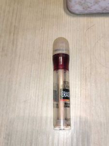 Maybelline Concealer Empty Container