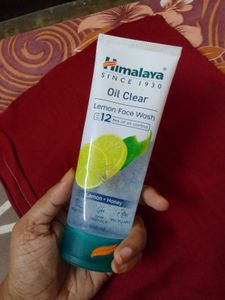 Combo Himalaya Face Wash N Mars Foundation Shade7