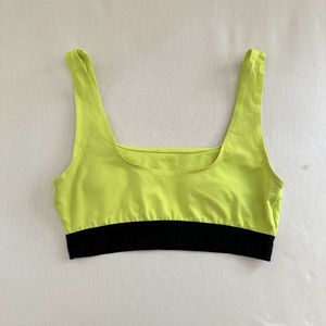 VS Sports bra (padded)