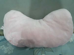 Cute Bunny Pillow