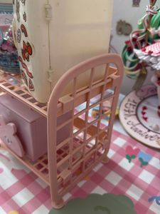 Kawaii Organizers