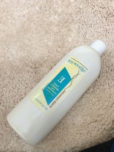 Richfeel Scalp Cleanser