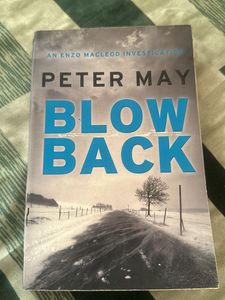 Blow Back