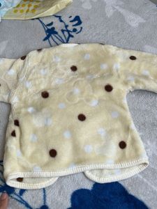 Cute Bear Baby Outfit 3-9 months