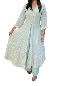 Anarkali Suit