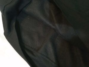 Black Anime Hoodie
