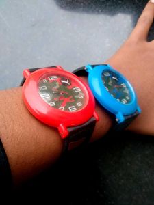 Puma Camo Watches