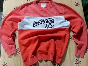 Levi Strauss Sweatshirt