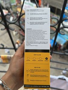 Dr. Sheth&#39;s Haldi &amp; Hyaluronic Sunscreen Spray SPF