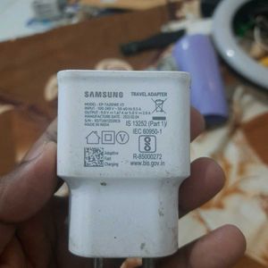 Samsung Charger
