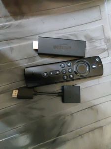 Firetv Stick