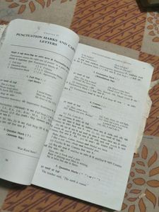 English Grammar Composition And Translation Book