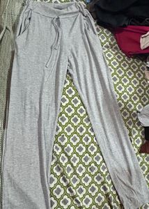 Gray Lounge Pants