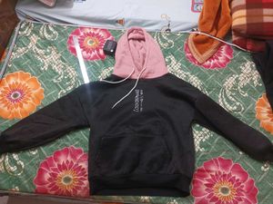 oversized Sweatshirt