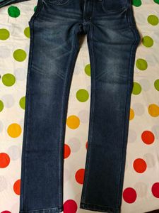 men&#39;s STAVA JEANS