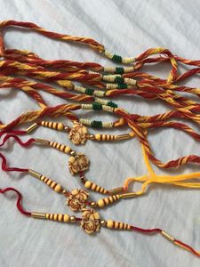 13 Rakhi Combo Sale