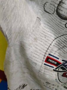 T-shirt