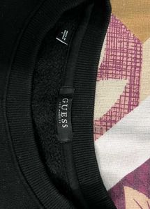 Guess Sweatshirt (Original)