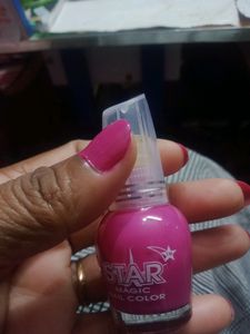 Nail Polish 💅💅