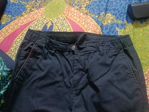 Men's Casual Pants