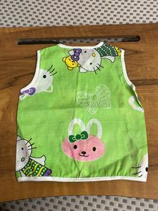 3 pairs Of Trendy baby clothes With Matching Diap