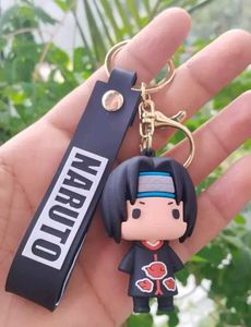 Anime Keychain ( Itachi)